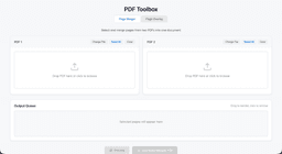 PDF Toolbox